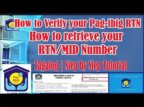 How to Verify Your Pag.